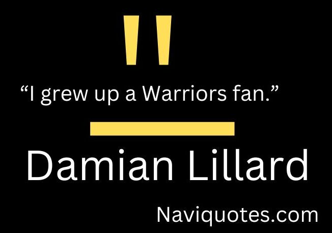  Damian Lillard Quotes on Leadership, Career, and Music