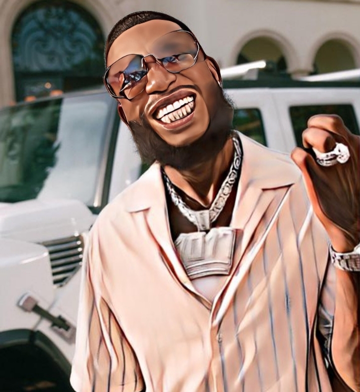 Gucci Mane Image