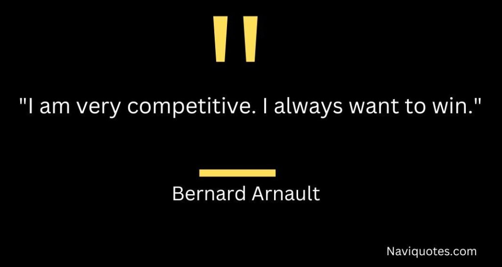 Bernard Arnault Quote: If you deeply appreciate and love what