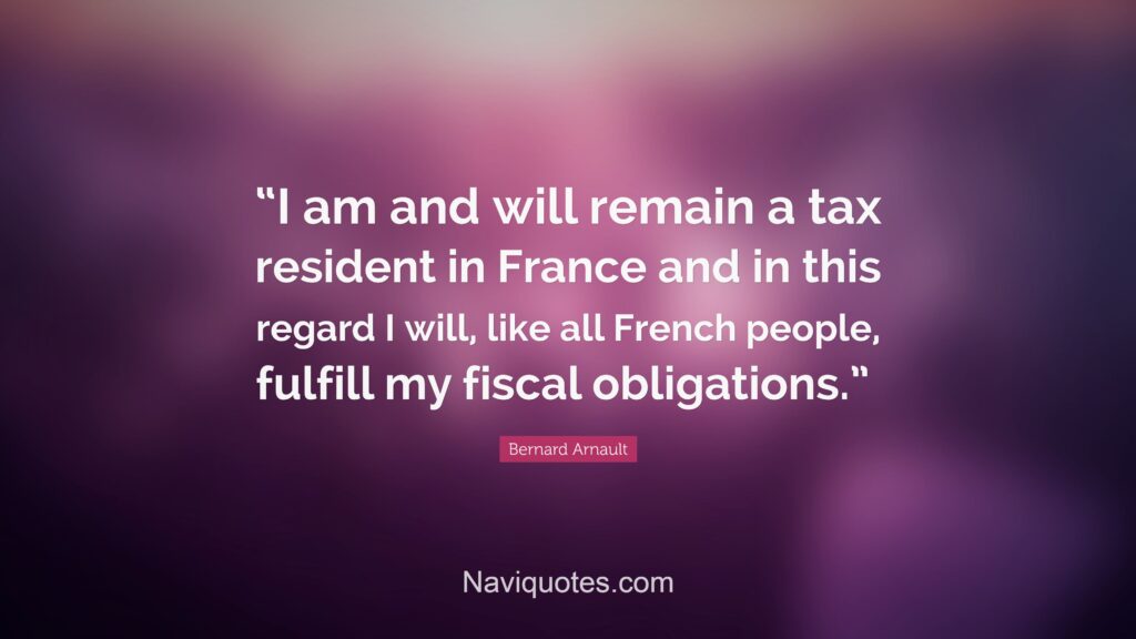  Bernard Arnault Quotes