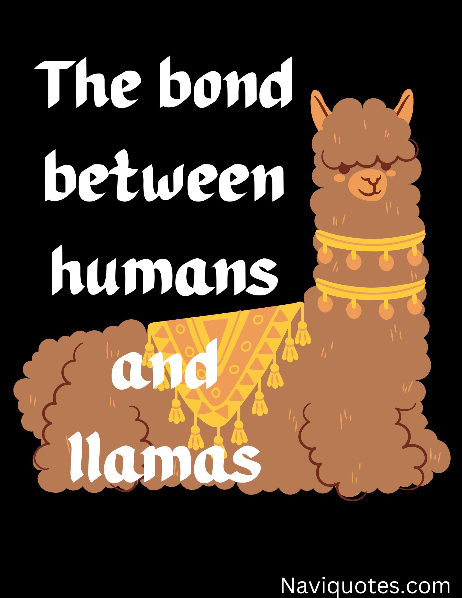 50 Interesting Llama Captions and Quotes