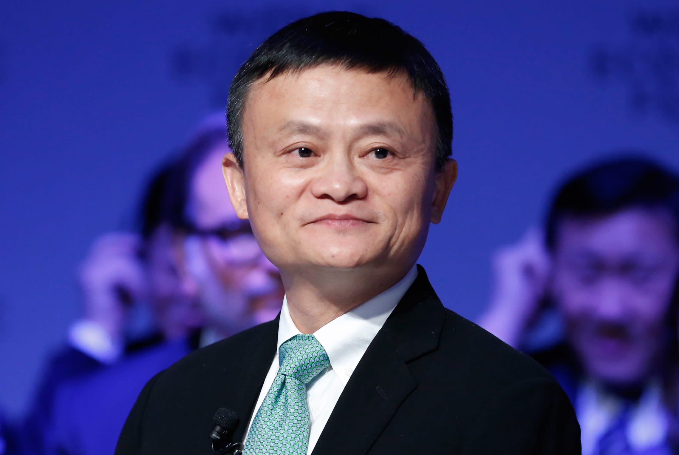 Jack Ma Images
