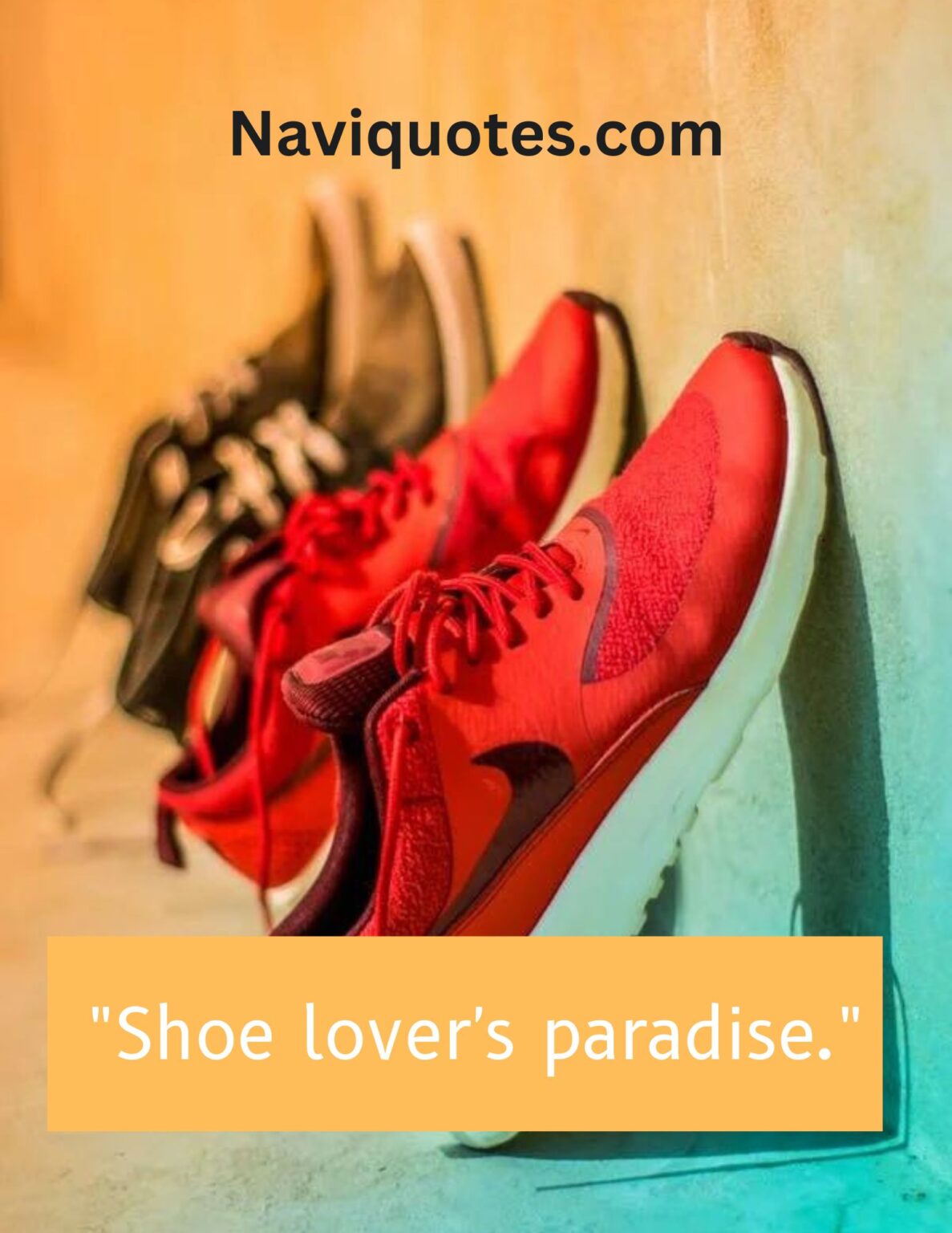 150 Interesting Shoe Captions for Instagram