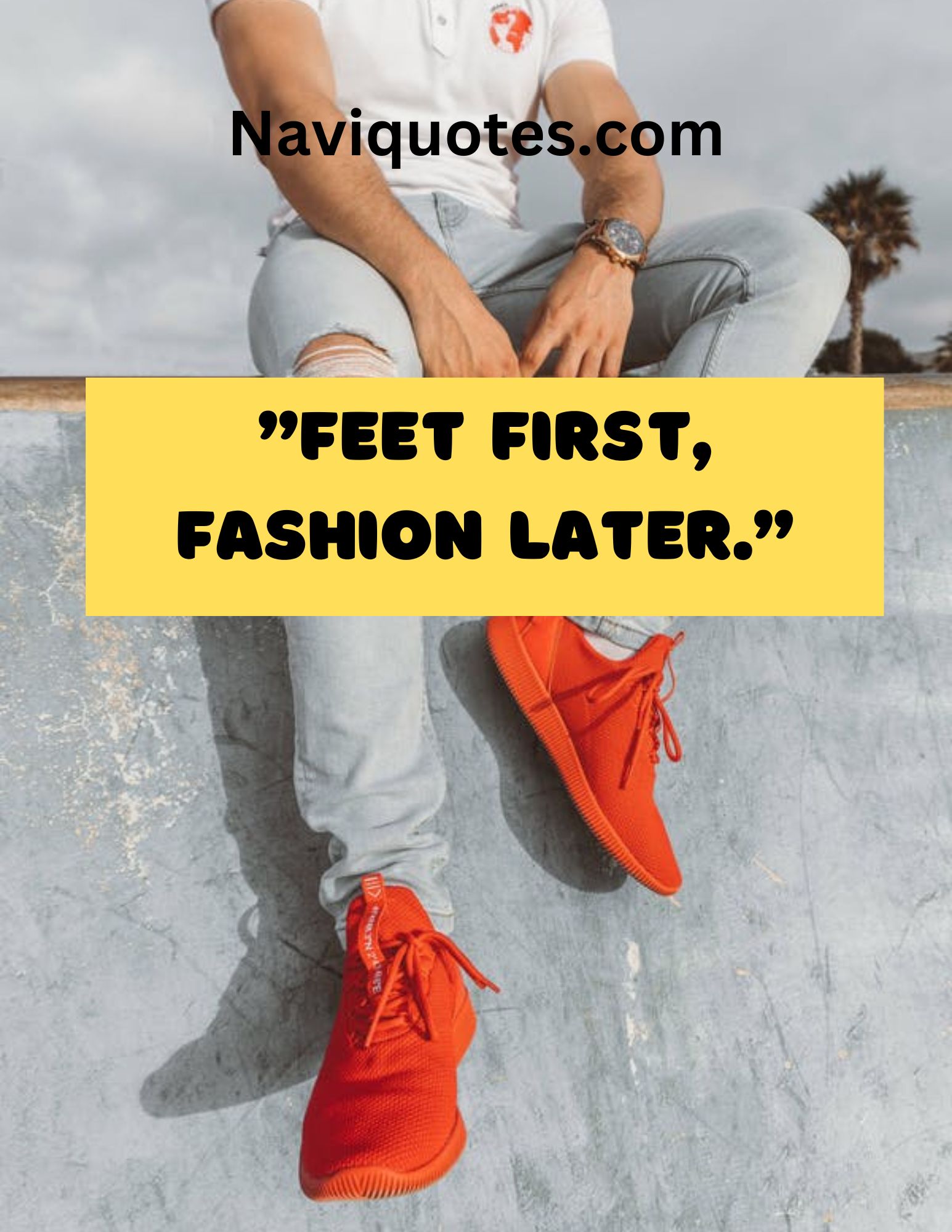 150 Interesting Shoe Captions for Instagram