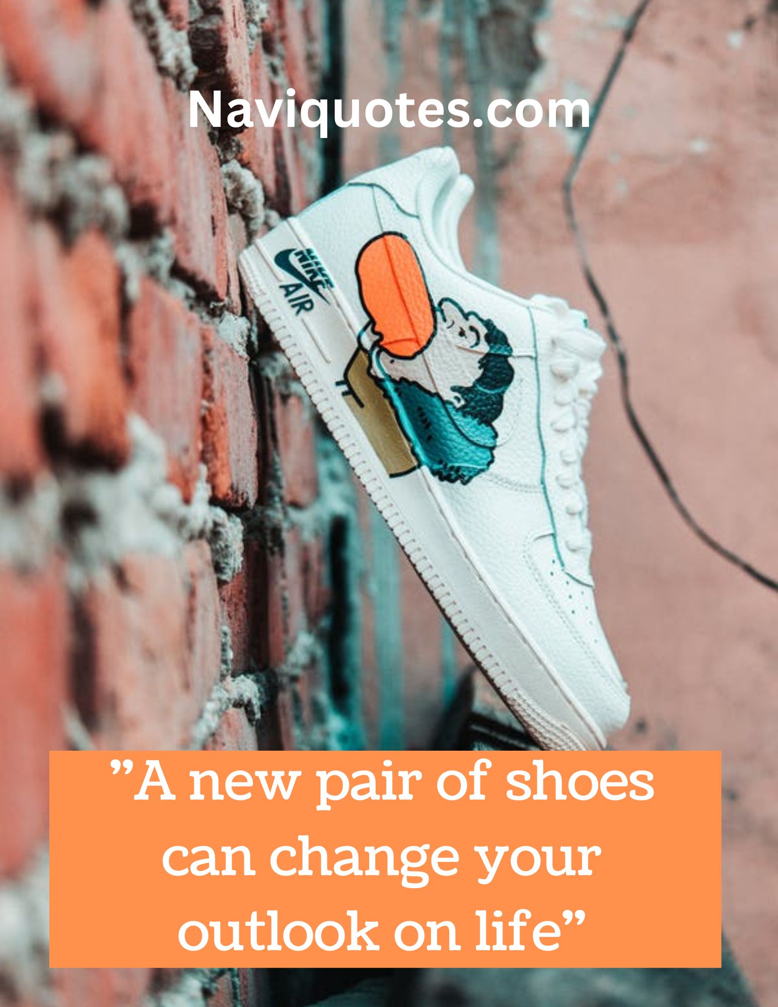 150 Interesting Shoe Captions for Instagram