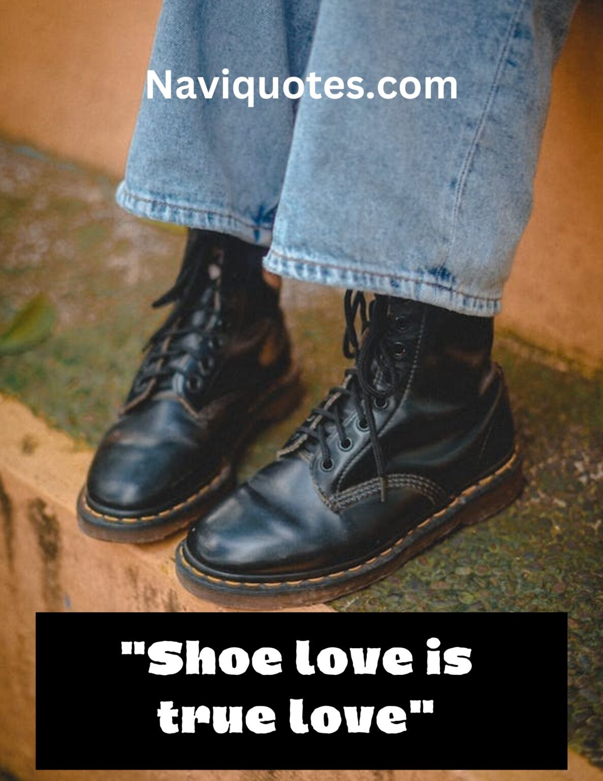 150 Interesting Shoe Captions for Instagram