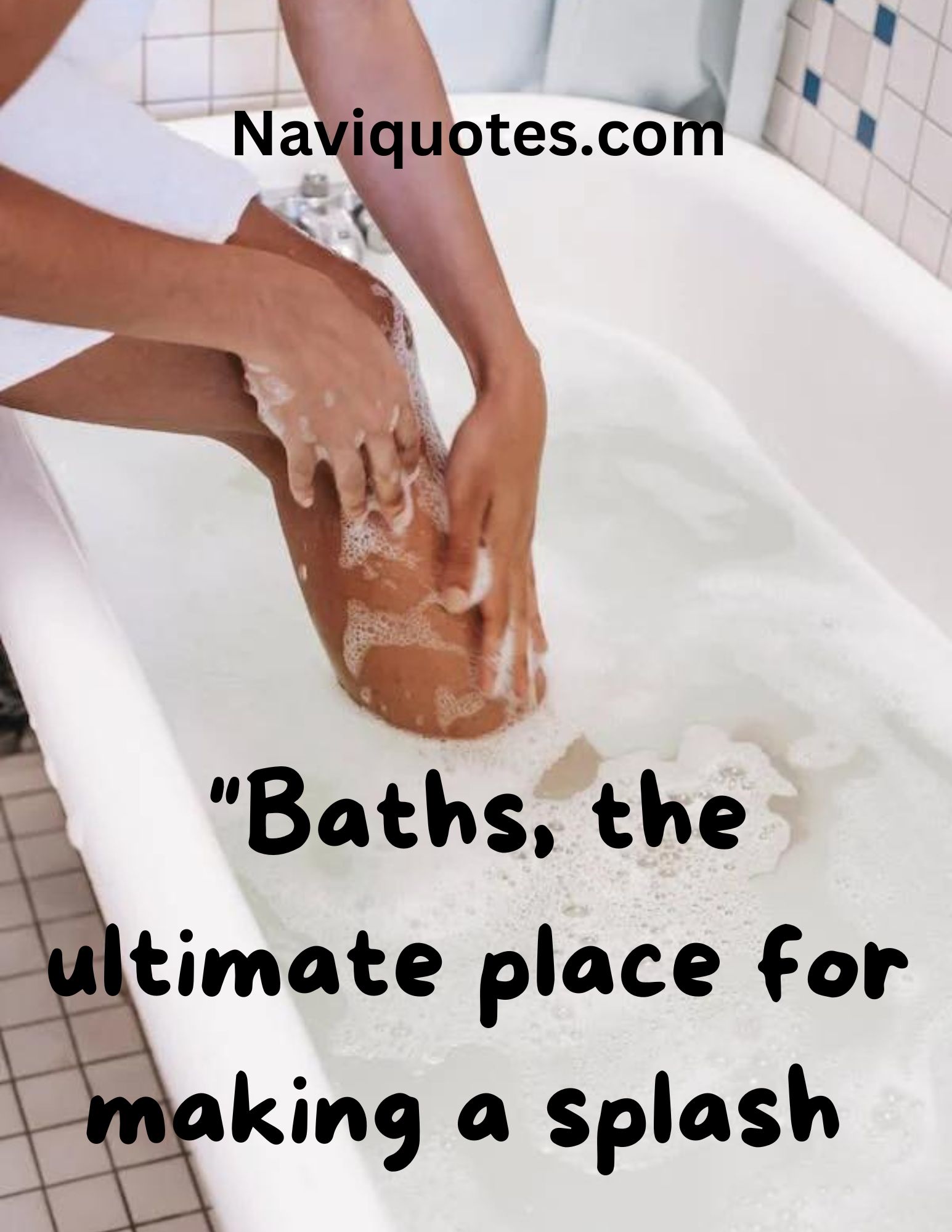 150 Hot Tub Captions for Instagram