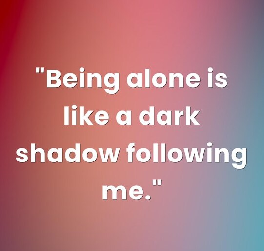 Alone Quotes for Girls