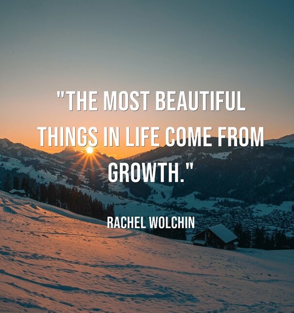 Creative Growth Quotes