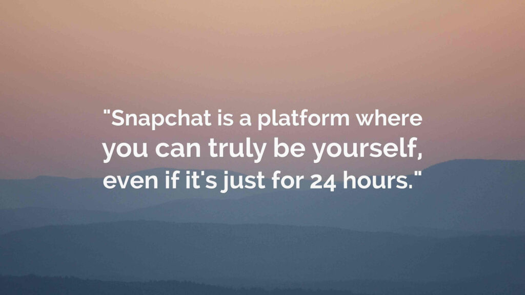 Snapchat Captions