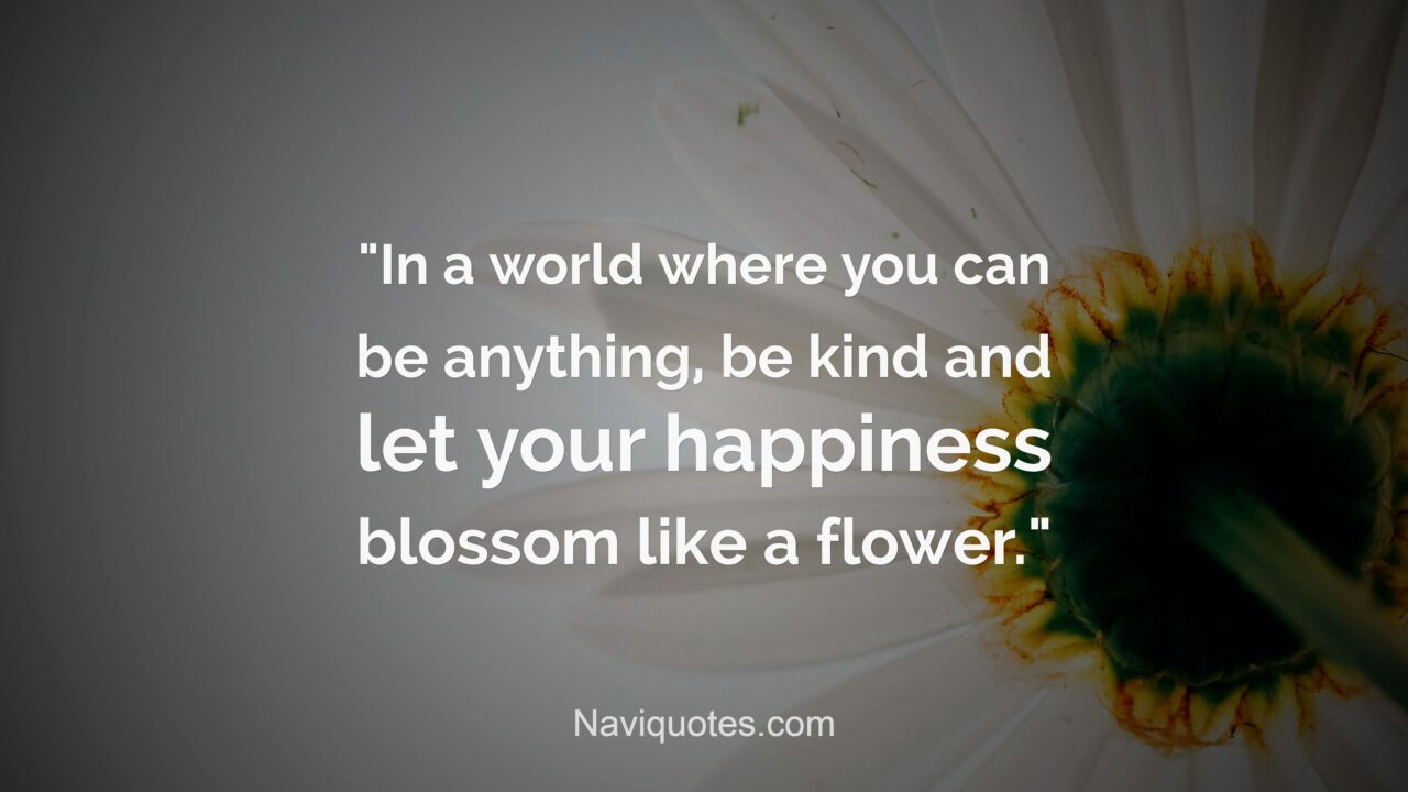 140 Flower Quotes and Captions for Instagram