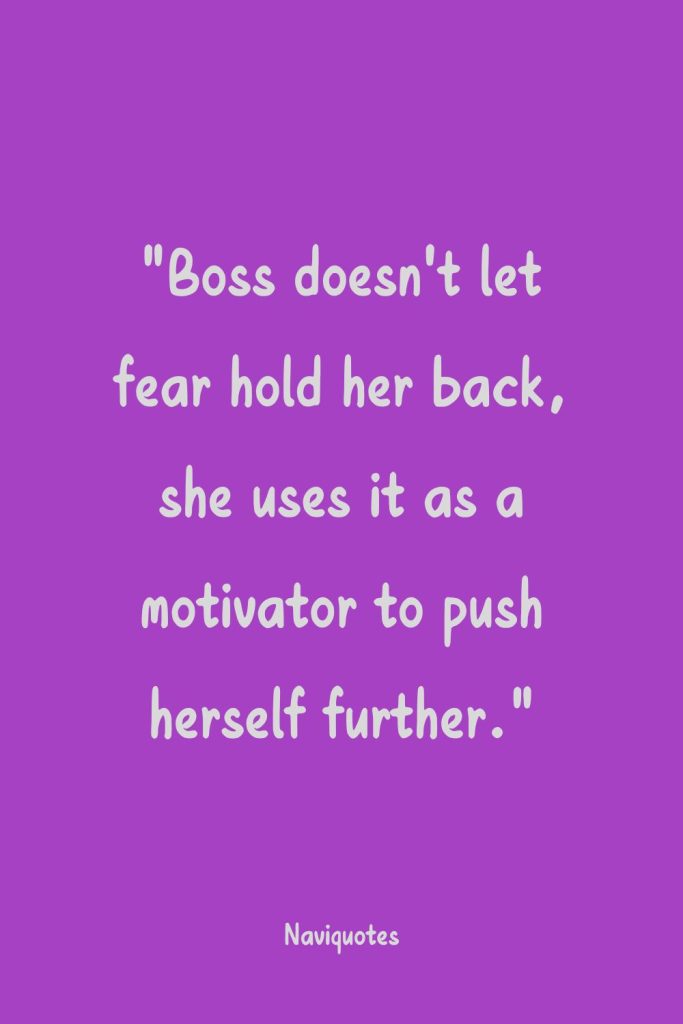 Savage Quotes To Ignite Your Inner Boss