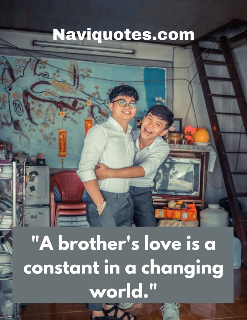 Brother captions
