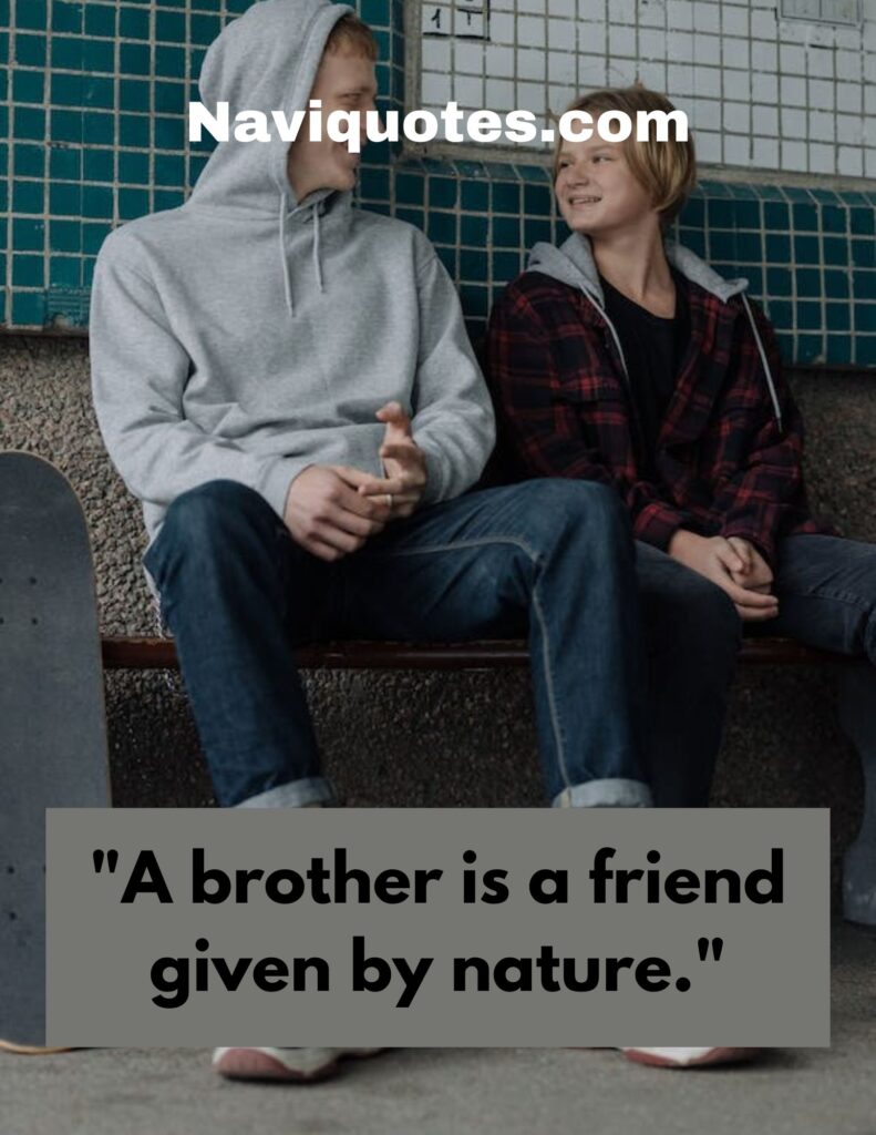 Brother captions