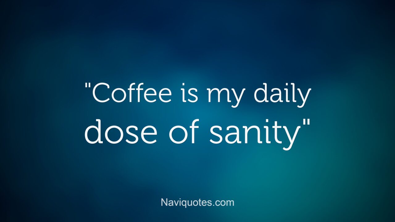 100 Coffee Captions for Instagram