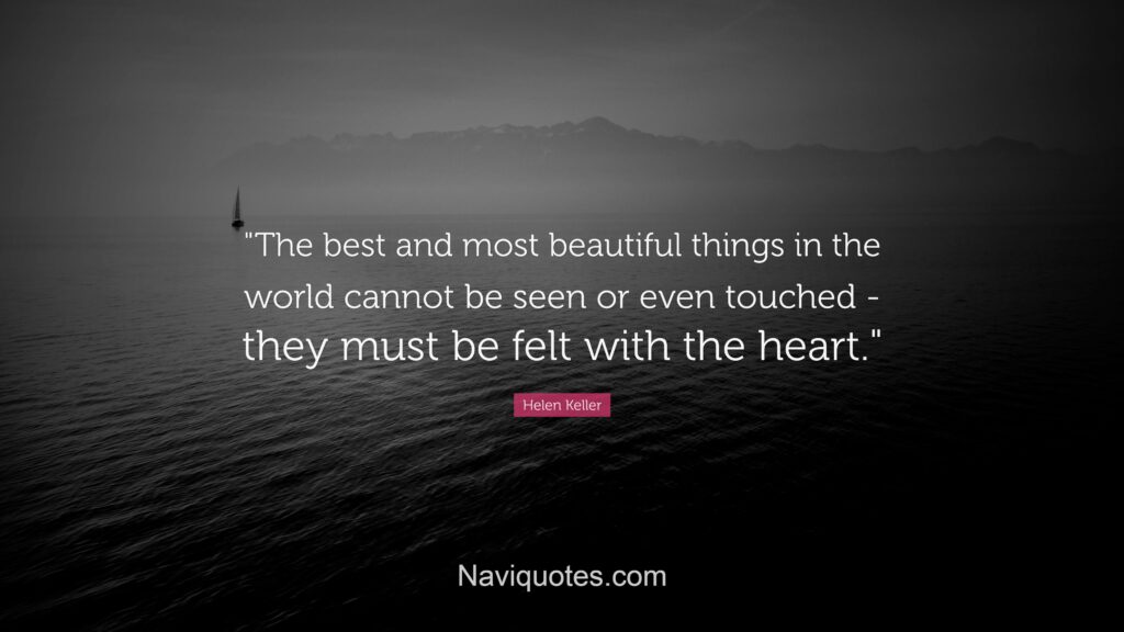 Heart Touching Quotes for Teachers