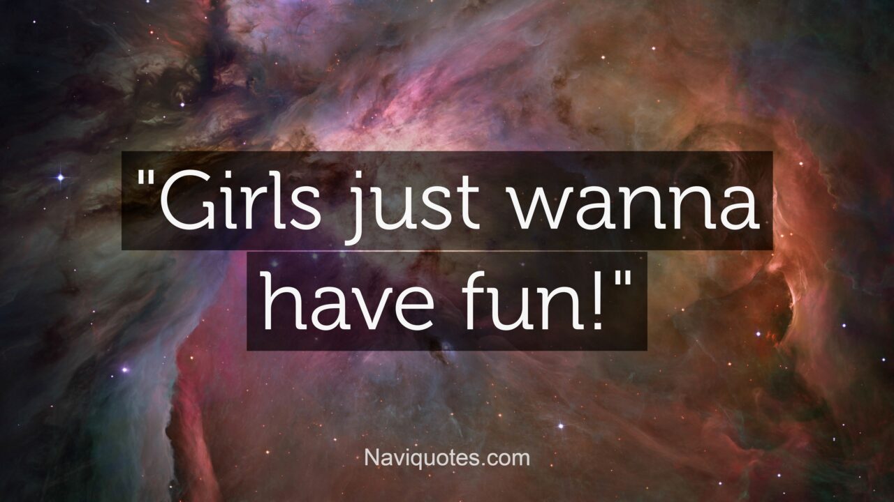 260 Girls Captions for Instagram