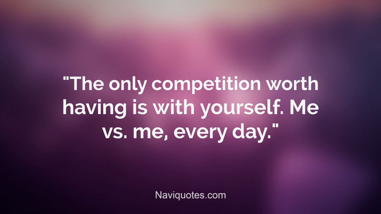 80 Best Me Vs Me Quotes and Captions
