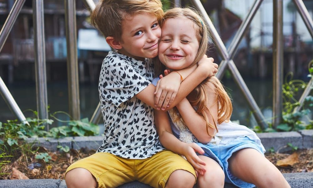 30 Best Captions about Cousins Bonding