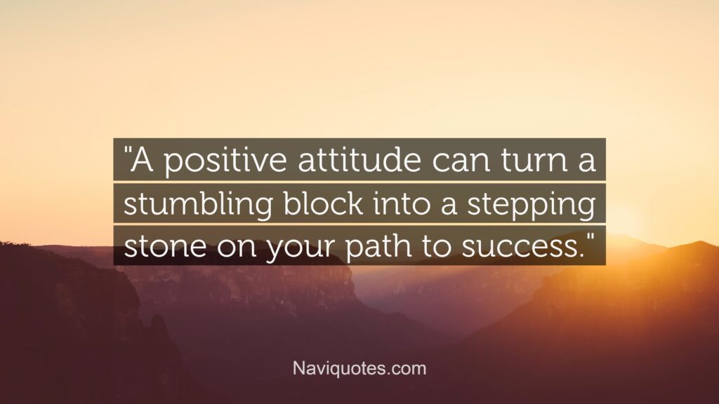 Positive Quotes for Teens