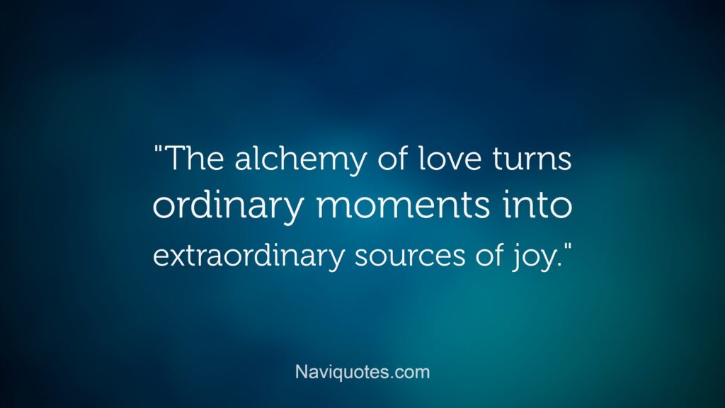 Quotes on Joy