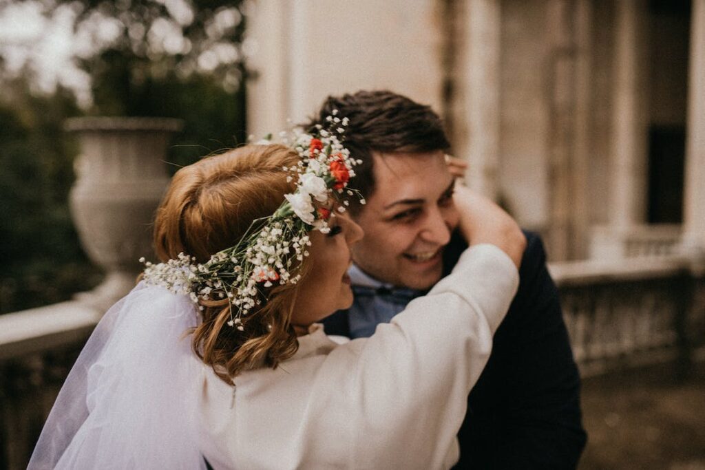 Wedding Flower Girls Captions for Instagram