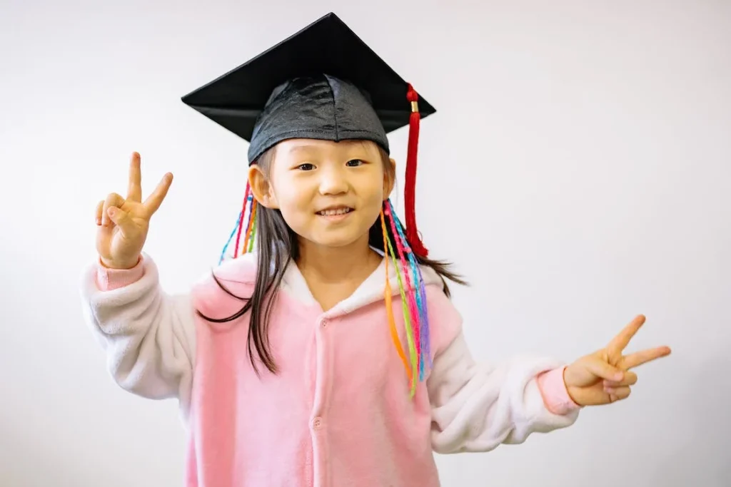 Kindergarten Graduation Quotes