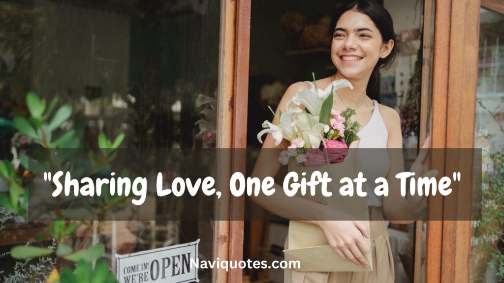 Best Gift Shops Slogans