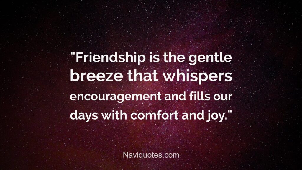 Beautiful Day Quotes for Friends 
