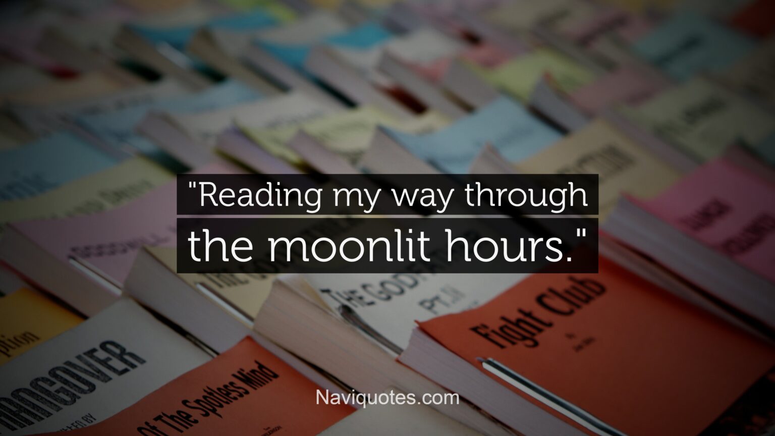 140 Reading Captions for Instagram to Ignite Your Literary Journey